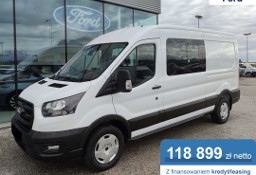 Ford Transit L3H2 Zabudowa Brygadowa 350 L3H2 Zabudowa Brygadowa 350 2.0 130KM