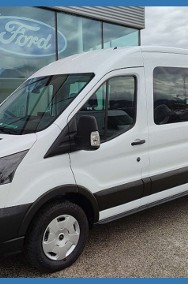 Ford Transit L3H2 Zabudowa Brygadowa 350 L3H2 Zabudowa Brygadowa 350 2.0 130KM-2