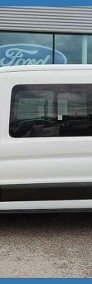 Ford Transit L3H2 Zabudowa Brygadowa 350 L3H2 Zabudowa Brygadowa 350 2.0 130KM-4