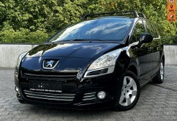 Peugeot 5008 I Panorama Navi Gwarancja