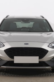 Ford Focus IV , Serwis ASO, Skóra, Navi, Klimatronic, Tempomat, Parktronic,-2