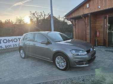 Volkswagen Golf VII 1.2 TSI 105 KM Oryginalny Przebieg-1