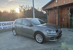 Volkswagen Golf VII 1.2 TSI 105 KM Oryginalny Przebieg