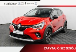 Renault Captur GD3U207#1.6 E-TECH Full Hybrid 145 Techno Podgrz.f I kier Salon PL V