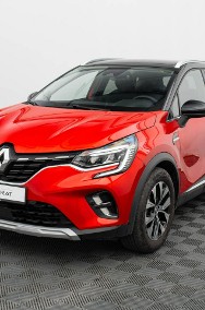 Renault Captur GD3U207#1.6 E-TECH Full Hybrid 145 Techno Podgrz.f I kier Salon PL V-2