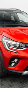 Renault Captur GD3U207#1.6 E-TECH Full Hybrid 145 Techno Podgrz.f I kier Salon PL V-3