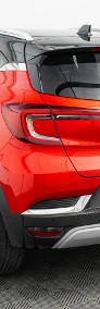 Renault Captur GD3U207#1.6 E-TECH Full Hybrid 145 Techno Podgrz.f I kier Salon PL V-4