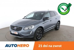 Volvo XC60 I GRATIS! Pakiet Serwisowy o wartości 300 zł!