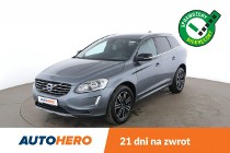 Volvo XC60 I GRATIS! Pakiet Serwisowy o wartości 300 zł!