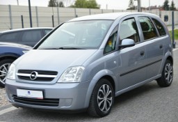 Opel Meriva A klima,czujniki po opłatach