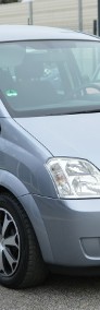 Opel Meriva A klima,czujniki po opłatach-3