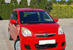 Daihatsu Cuore VII Klima A U T O M A T