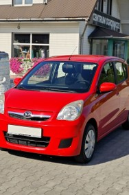 Daihatsu Cuore VII Klima A U T O M A T-2