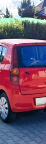 Daihatsu Cuore VII Klima A U T O M A T-3