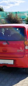 Daihatsu Cuore VII Klima A U T O M A T-4