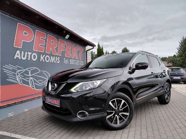 Nissan Qashqai II-1