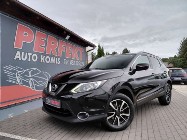 Nissan Qashqai II