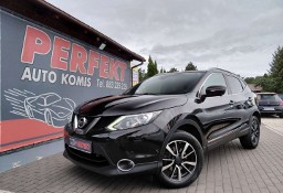 Nissan Qashqai II