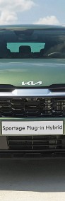 Kia Sportage IV 1.6 T-GDI PHEV 265KM 6AT AWD Business Line+HAR+AE+ | Experience Gree-3