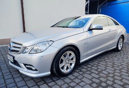 Mercedes-Benz Klasa E W212 Bezwypadkowy,orginalny przebieg