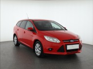 Ford Focus III , Salon Polska, Serwis ASO, Klima, Parktronic