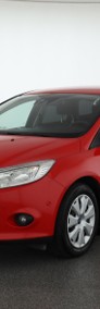 Ford Focus III , Salon Polska, Serwis ASO, Klima, Parktronic-3