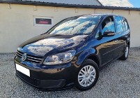 Volkswagen Touran II