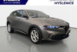 Alfa Romeo Inny Alfa Romeo VAT 23% Sprint 1.5 T4 mHEV 130KM DCT 2022 r., salon PL, I właściciel