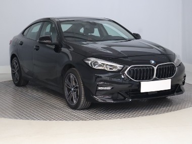 BMW Salon Polska, Serwis ASO, Automat, Skóra, Navi, Klimatronic,-1