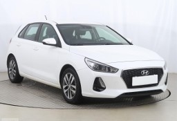 Hyundai i30 II , Salon Polska, Klima, Tempomat, Parktronic