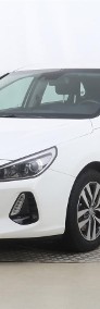 Hyundai i30 II , Salon Polska, Klima, Tempomat, Parktronic-3