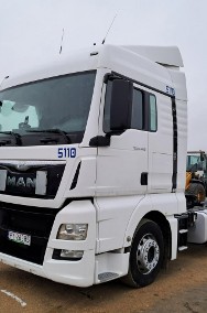 MAN tgx-2