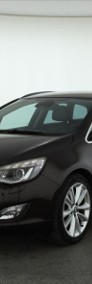 Opel Astra J , Automat, Navi, Xenon, Klimatronic, Tempomat, Parktronic,-3