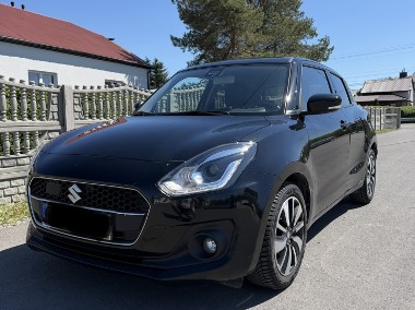 SHVS Elegance Salon Polska 47500 km-1