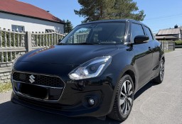 Suzuki Swift SHVS Elegance Salon Polska 47500 km