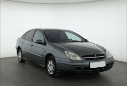 Citroen C5 I , Salon Polska, VAT 23%, HAK, Klimatronic,ALU