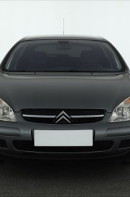 Citroen C5 I , Salon Polska, VAT 23%, HAK, Klimatronic,ALU-2