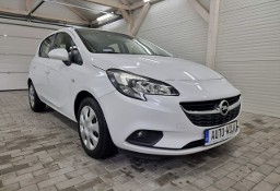 Opel Corsa F Opel Corsa 1.4 16V 100 KM Enjoy, salon Polska, I właściciel, FV23%