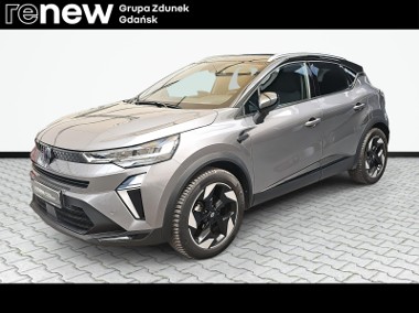 Renault Captur harman kardon, zadbany, f-vat 23 %-1