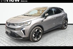 Renault Captur harman kardon, zadbany, f-vat 23 %