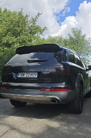 Audi Q7 3.0 V6 TDI  4X4-2