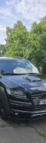 Audi Q7 3.0 V6 TDI  4X4-4