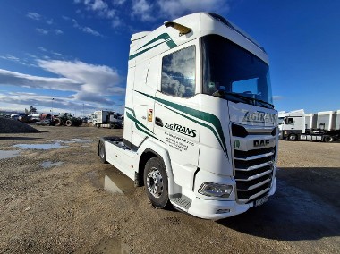 DAF XF 480-1