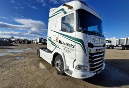 DAF XF 480