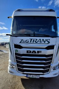 DAF XF 480-2