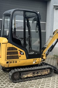 Caterpillar 301.7D-2