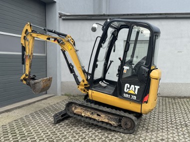 Caterpillar 301.7D-1