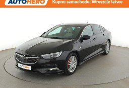 Opel Insignia II Country Tourer Insignia Grand Sport 4x4 automat OPC Line jasne skóry full LED navi el.