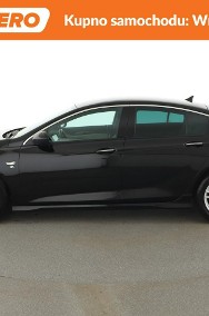 Opel Insignia II Country Tourer Insignia Grand Sport 4x4 automat OPC Line jasne skóry full LED navi el.-2