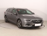 Opel Insignia , Serwis ASO, 170 KM, Automat, VAT 23%, Skóra, Navi,